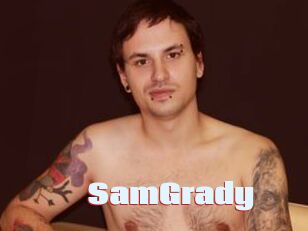 SamGrady