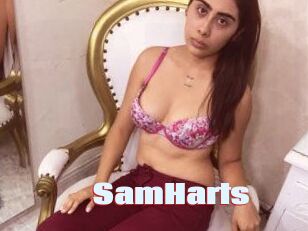 SamHarts