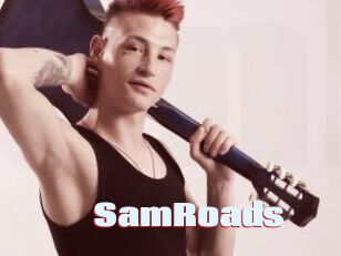 SamRoads