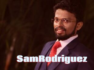 SamRodriguez