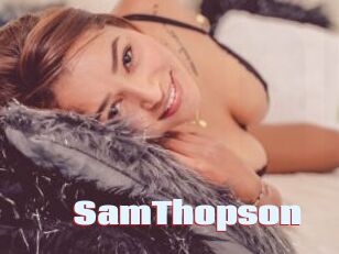 SamThopson