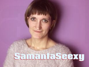 SamantaSeexy