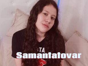 Samantatovar