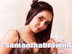 SamanthaBrownnx