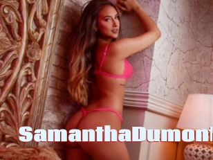 SamanthaDumont