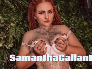 SamanthaGallant