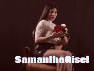 SamanthaGisel