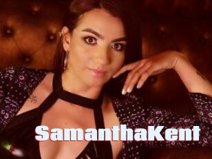 SamanthaKent