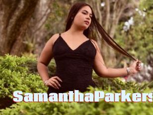 SamanthaParkers