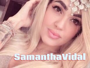 SamanthaVidal