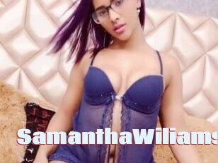 SamanthaWiliams