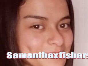 Samanthaxfishers