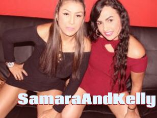 SamaraAndKelly