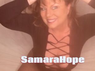 SamaraHope