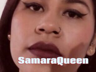 SamaraQueen