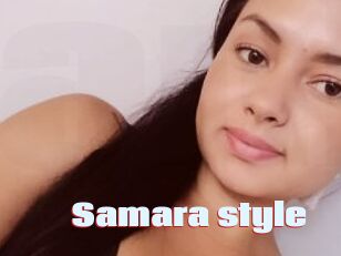 Samara_style