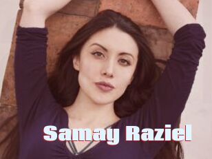 Samay_Raziel