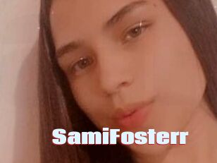 SamiFosterr