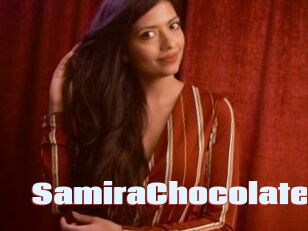 SamiraChocolate