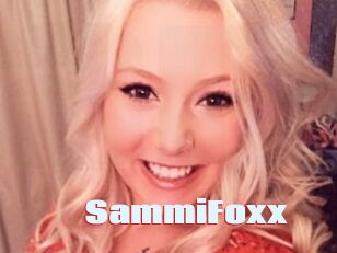 SammiFoxx