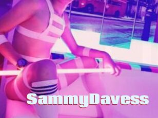 SammyDavess
