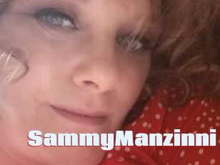 SammyManzinni