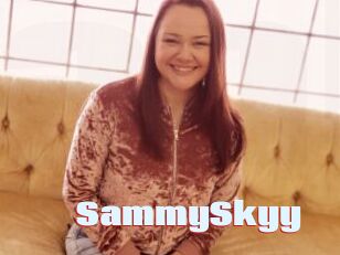 SammySkyy