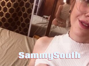 SammySouth