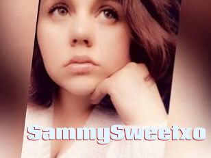 SammySweetxo