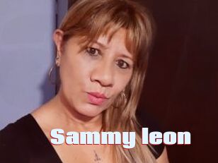 Sammy_leon