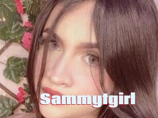 Sammytgirl Anal Open