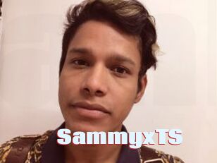 SammyxTS
