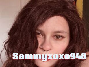 Sammyxoxo948