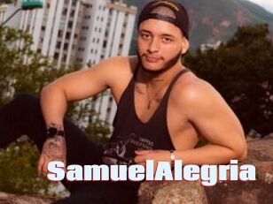 SamuelAlegria