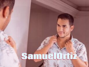 SamuelOrtiz