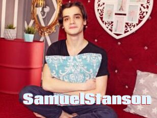 SamuelStanson