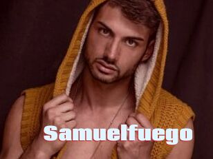 Samuelfuego