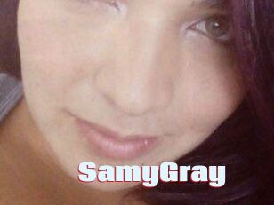 SamyGray