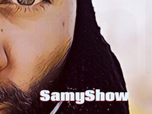 SamyShow