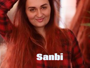 Sanbi