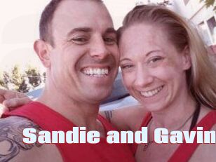 Sandie_and_Gavin