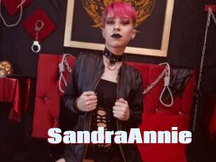 SandraAnnie