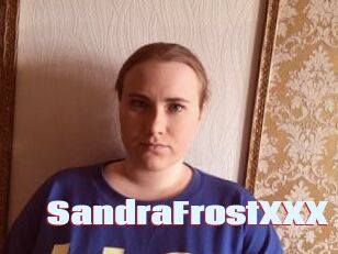 SandraFrostXXX