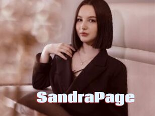 SandraPage