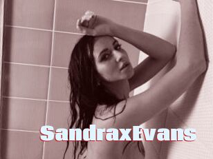 SandraxEvans