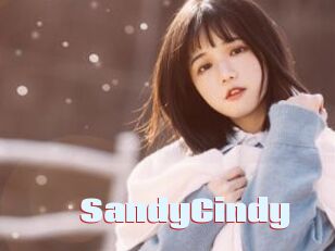 SandyCindy