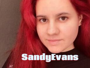 SandyEvans