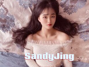 SandyJing