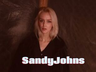 SandyJohns