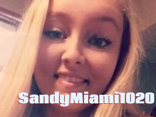 SandyMiami1020